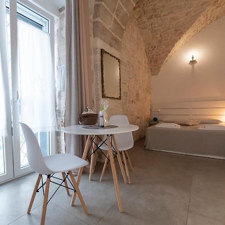 Il Saraceno Apartment 焦维纳佐 外观 照片