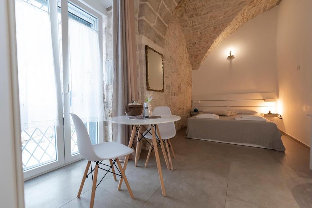 Il Saraceno Apartment 焦维纳佐 外观 照片