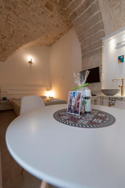 Il Saraceno Apartment 焦维纳佐 外观 照片