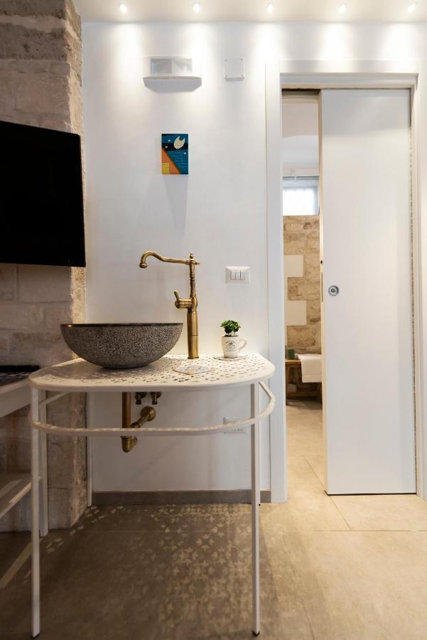 Il Saraceno Apartment 焦维纳佐 外观 照片