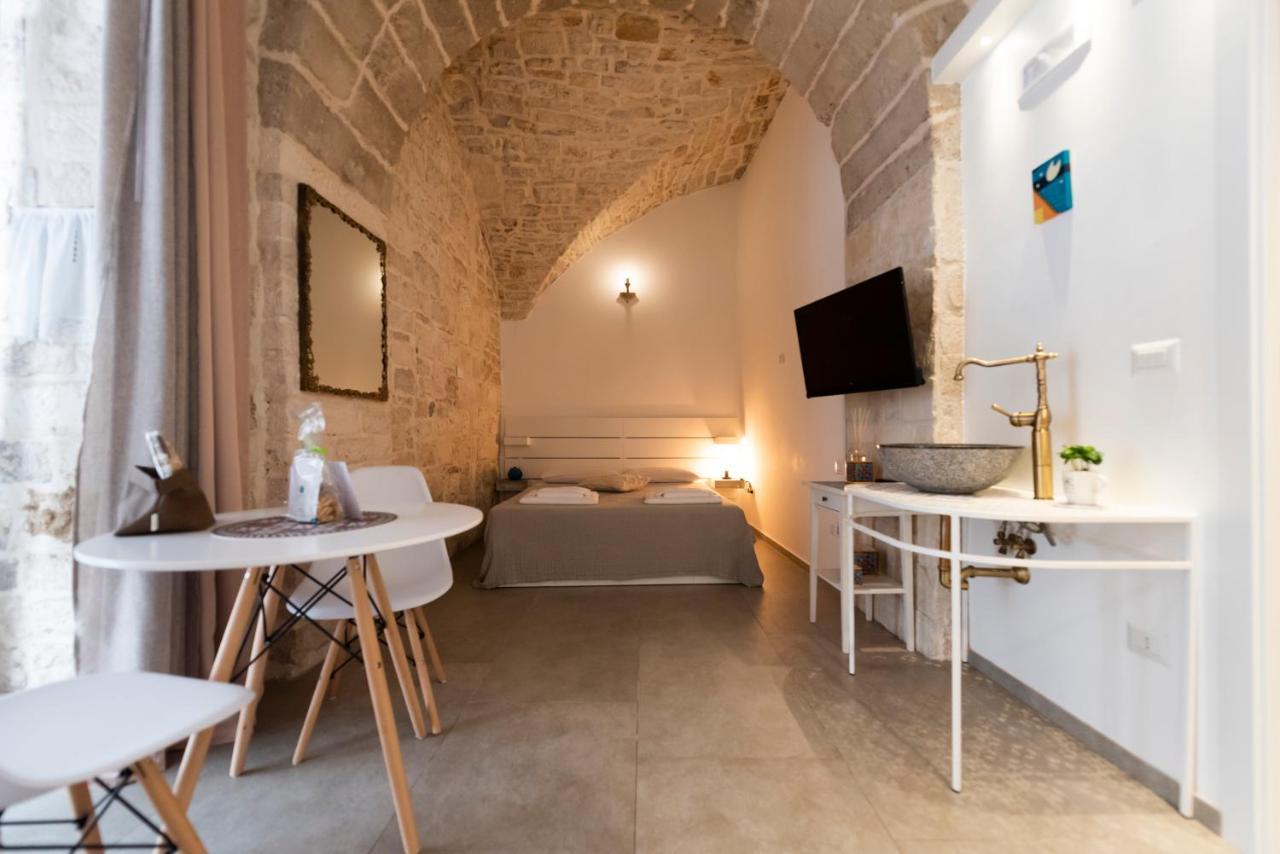 Il Saraceno Apartment 焦维纳佐 外观 照片