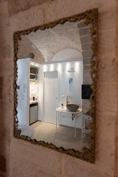 Il Saraceno Apartment 焦维纳佐 外观 照片