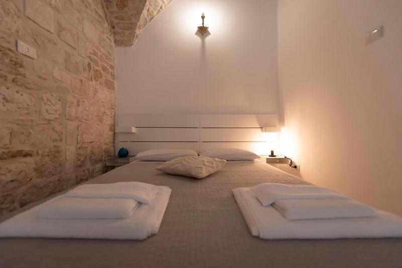 Il Saraceno Apartment 焦维纳佐 外观 照片