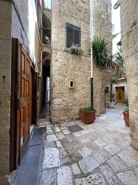 Il Saraceno Apartment 焦维纳佐 外观 照片