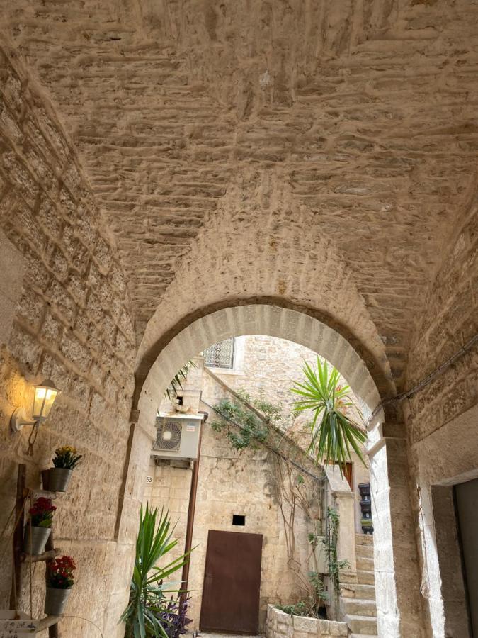 Il Saraceno Apartment 焦维纳佐 外观 照片