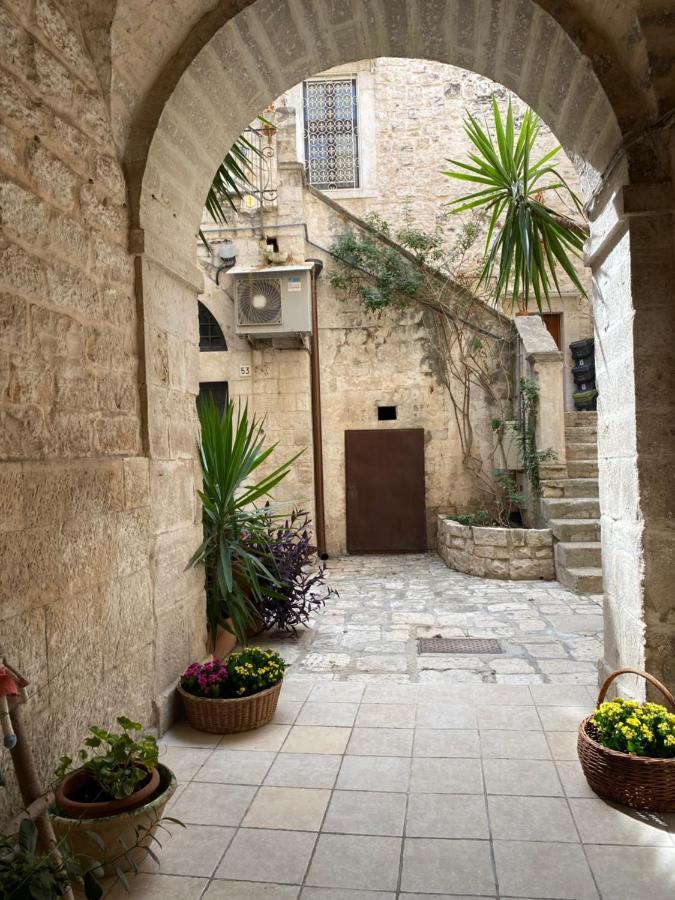 Il Saraceno Apartment 焦维纳佐 外观 照片